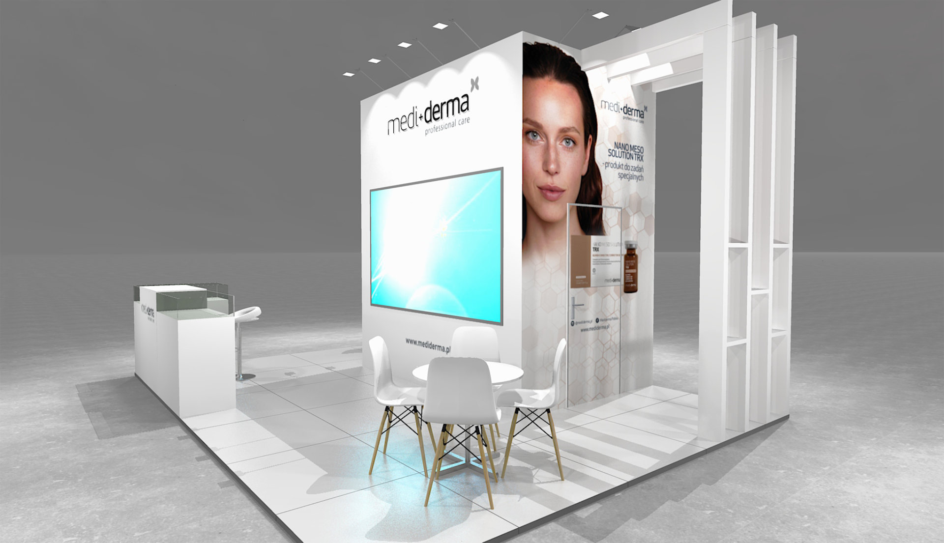 Mediderma